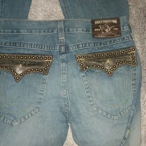 True religion jeans
